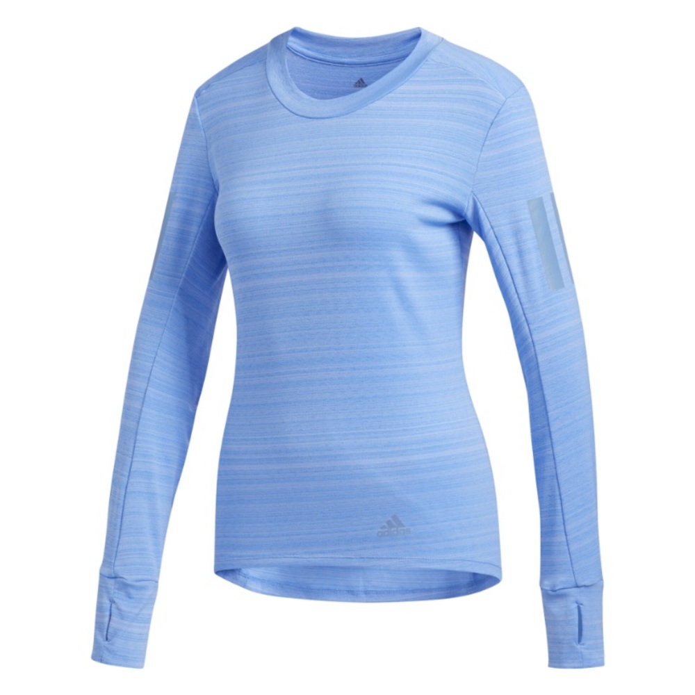 Features Adidas Rise UP N Run Longsleeve Tee W. (Worn: 2)